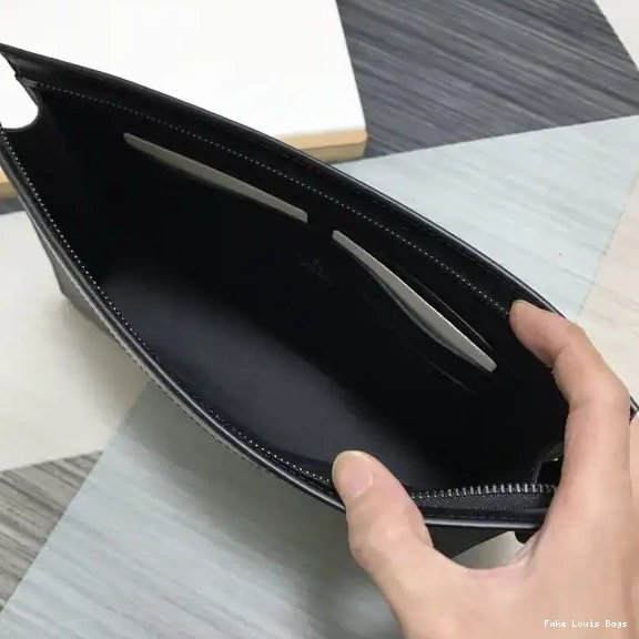 Repzbay VOYAGE LOUIS VUITTON MM POCHETTE 0507